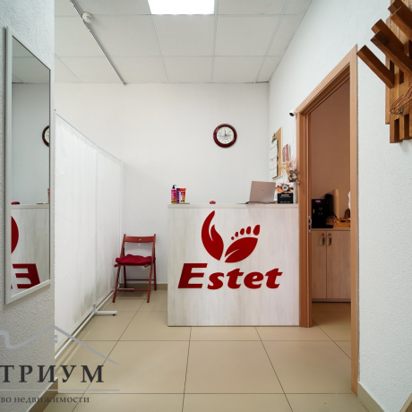 Фотография Помещение 64,9 м2 на Янковского, 34 - фото 1