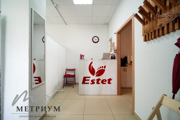 Помещение 64,9 м2 на Янковского, 34 - фото 1