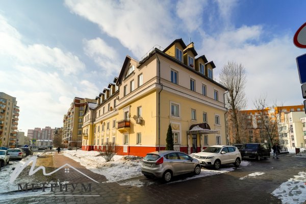 Помещение 70.3м2 ул. Гвардейская 3 - фото 1