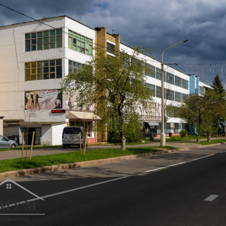 Фотография Помещение 722,8  кв.м. на Красноармейской 21 - фото 1