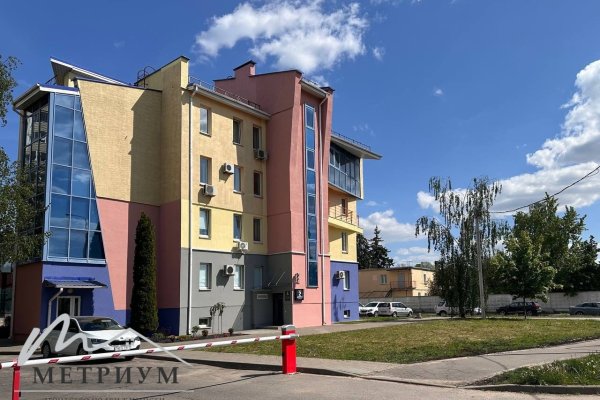 Помещение для сферы услуг 11,0 м2 на Бородинской, 1Б - фото 1