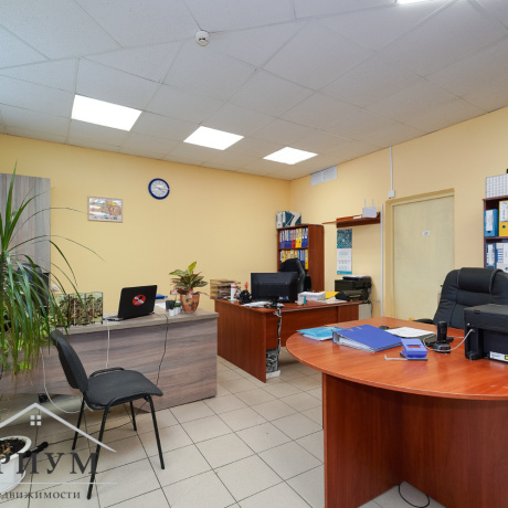 Фотография Помещение от 70 до 160,2 м2 на Молодежной 1/2,  Б.Тростенец - фото 1