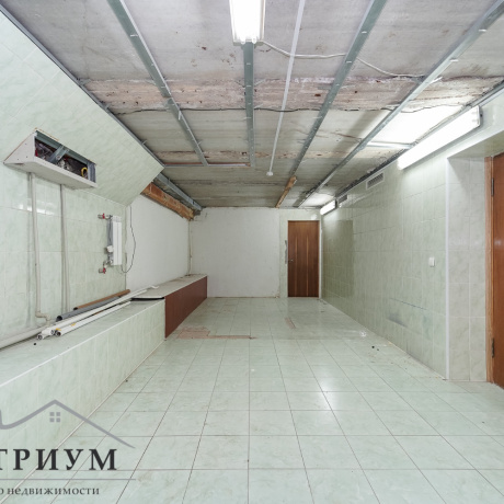 Фотография Помещение под хранение 50,1кв.м. ул. Маяковского 129А - фото 1