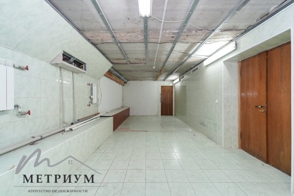 Помещение под хранение 50,1кв.м. ул. Маяковского 129А - фото 1