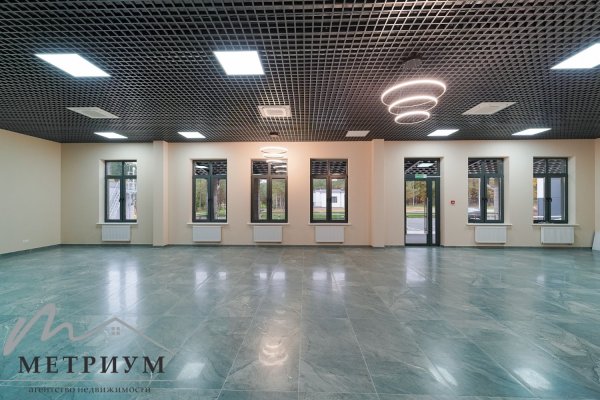 Помещение под КАФЕ 252кв.м., Боровлянский с/с, д. Копище - фото 1