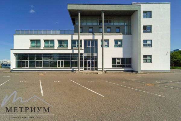  Помещение под ОФИС и СФЕРУ УСЛУГ 955.90 кв.м. ул. Нарочанская 11 - фото 1