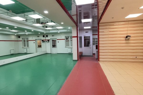 Помещение под СФЕРУ УСЛУГ 126,3м ул. Каховская 17 - фото 1
