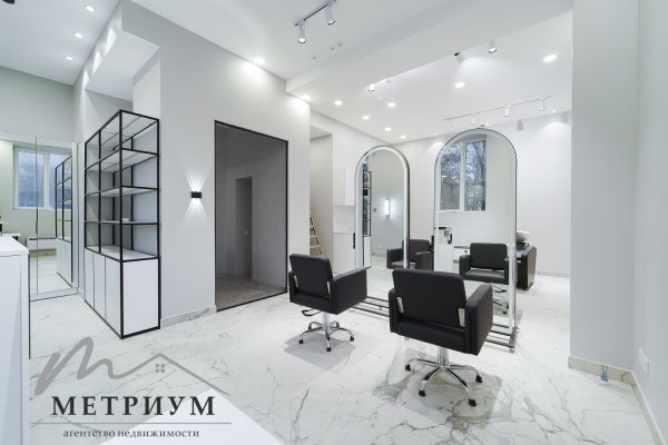 Помещение ул. Максима Богдановича, 14 - фото 1