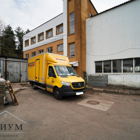 Фотография Помещение в аренду 228,9 м&sup2;, пр. Независимости, 199 - фото 1