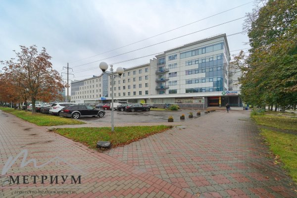 Помещение в аренду 51,0 м², ул. Некрасова 114 - фото 1