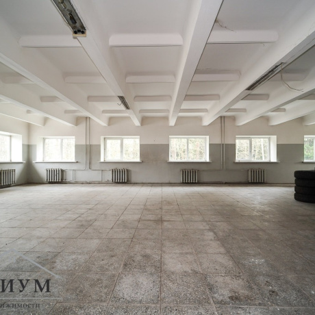 Фотография Помещение в аренду до 150,0 м&sup2;, пр. Независимости, 199 - фото 1