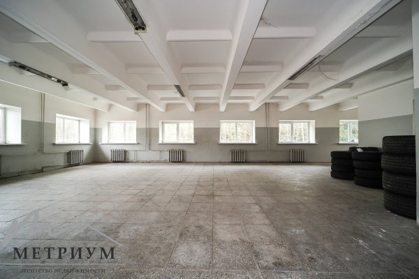 Помещение в аренду до 150,0 м², пр. Независимости, 199 - фото 1