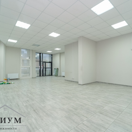 Фотография Помещение в MINSK-WORLD с ремонтом 70,4 кв.м. ул Теслы 26. - фото 1