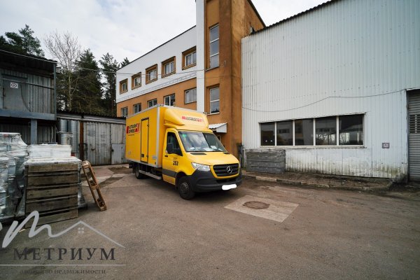 Помещения в аренду 18,0 – 26,0 м², пр. Независимости, 199 - фото 1