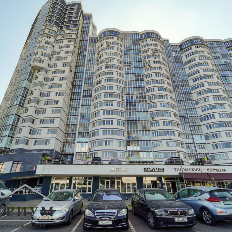 Фотография Предлагаем в аренду помещение 107,2м2, ул. Ратомская, 7 - фото 1