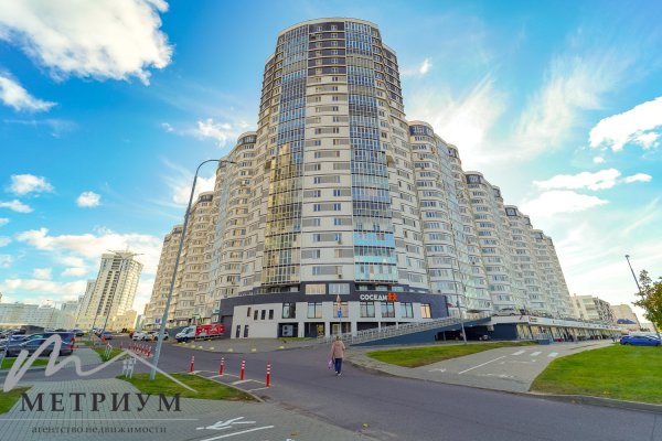 Предлагаем в аренду помещение 107,2м2, ул. Ратомская, 7 - фото 1