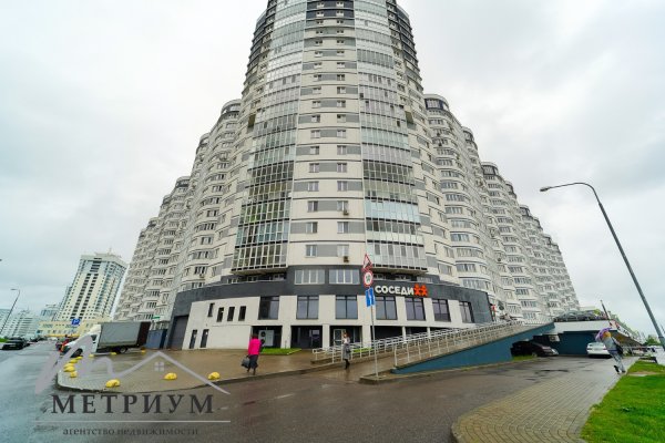 Предлагаем в аренду помещение 152,2м2, ул. Ратомская, 7 - фото 1