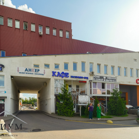 Фотография Предлагаем в аренду помещение, ул. Монтажников, 9 - фото 1