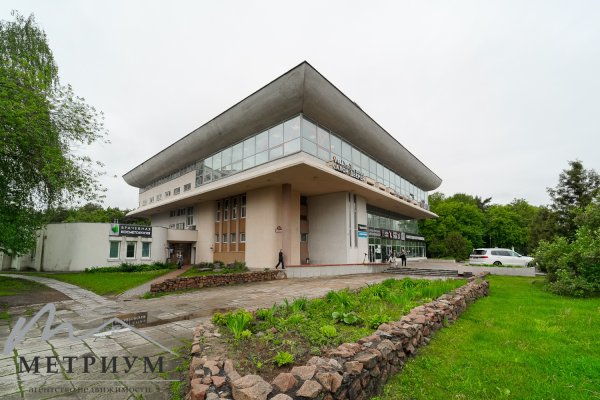  Предлагается просторное офисное помещение 75,50м2 в аренду по проспекту Независимости, 84а - фото 1