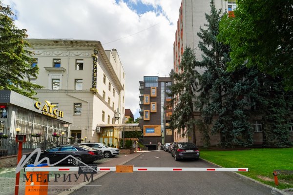 Престижный офис рядом с Немигой. Мясникова, 27 - фото 1