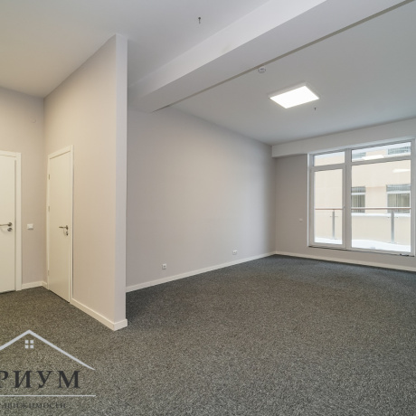 Фотография Престижный офис рядом с Немигой Мясникова 27  - фото 1