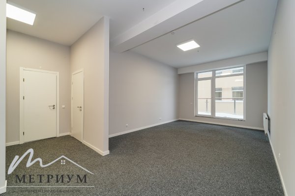 Престижный офис рядом с Немигой Мясникова 27 - фото 1