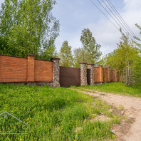 Фотография Продается дом по адресу: аг. Ждановичи, ул. Белорусская д.43 - 1