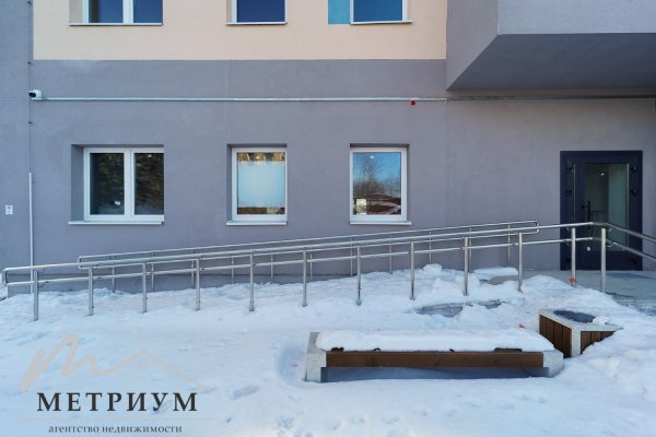 Продается коммерческое помещение 132,7 м2. ул. Восточная, 166 - фото 1