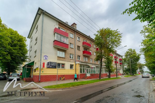 Продается коммерческое помещение 231 кв.м с окупаемостью 7.5 лет по ул. Бородинская 31  - фото 1
