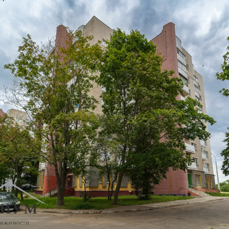 Фотография Продается помещение 153,3 кв.м. с арендатором по адресу ул. Голодеда 73 - фото 1