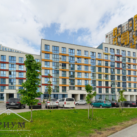 Фотография Продается помещение 80.8м2 по адресу ул. Николы Теслы 21.  - фото 1