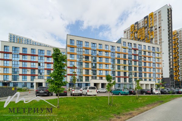 Продается помещение 80.8м2 по адресу ул. Николы Теслы 21.  - фото 1