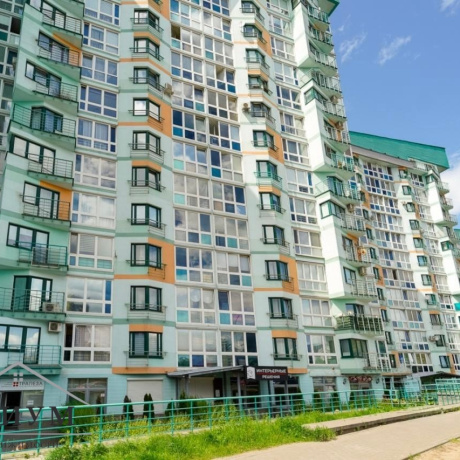 Фотография Продается помещение 85.3 кв.м. по адресу Леонида Беды 45 - фото 1
