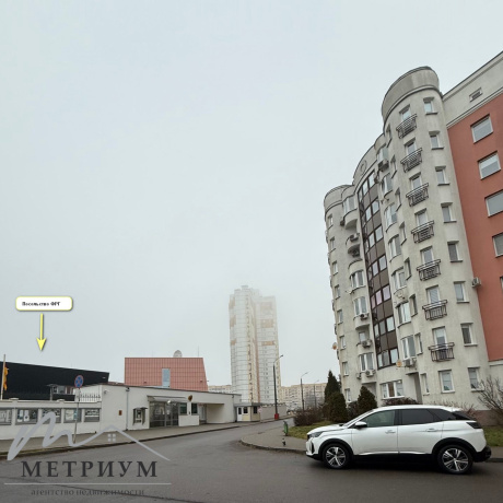 Фотография Продается помещение по адресу г. Минск просп. Правда Газеты 9.    - фото 1