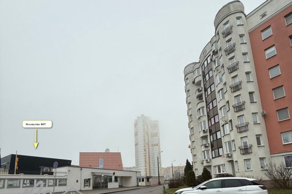 Продается помещение по адресу г. Минск просп. Правда Газеты 9. - фото 1