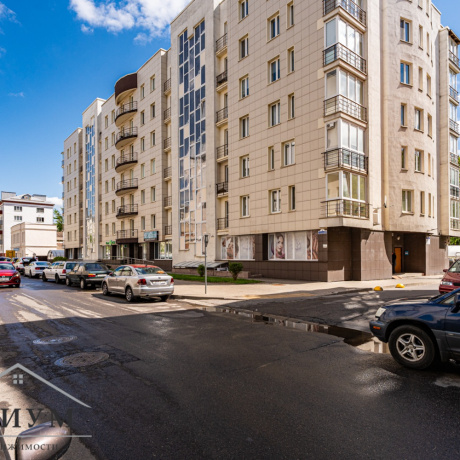 Фотография Продается  помещение по адресу г.Минск  ул. Смолячкова 4, площадью 83.4 кв.м - фото 1