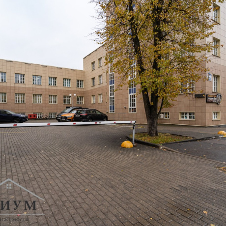 Фотография Продажа административно-торгового помещения ул. Волгоградская, 6А. - фото 1