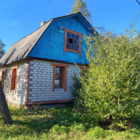 Фотография Продажа дачи в СТ «Зеленый бор» в 15 км от МКАД, Минский район - фото 1