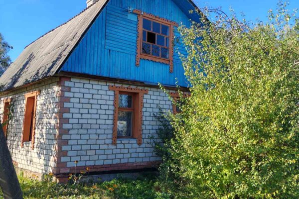 Продажа дачи в СТ «Зеленый бор» в 15 км от МКАД, Минский район - фото 1
