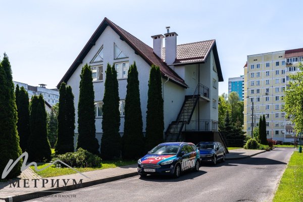 Продажа комплекса строений по ул. Левкова, 20, 20а, 24,26 - фото 1