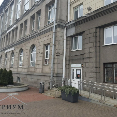 Фотография Продажа магазина 66,1 м2, пр-т Независимости, 53 - фото 1