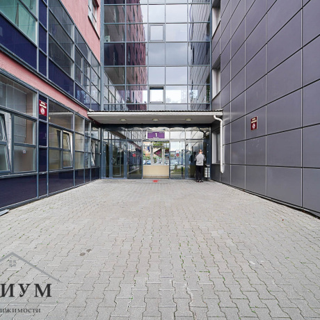 Фотография Продажа офиса 1010,4 кв.м, ул. Платонова Б.В. 1/Б - фото 1