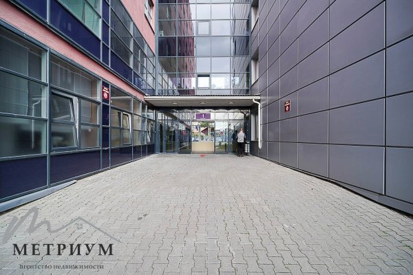 Продажа офиса 1010,4 кв.м, ул. Платонова Б.В. 1/Б - фото 1