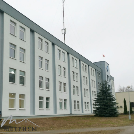 Фотография Продажа офиса 176,2 м&sup2;, ул.Селицкого, 113а - фото 1