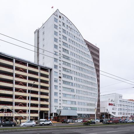 Фотография Продажа офиса 220,7 кв.м., ул. Тимирязева, 65Б - фото 1