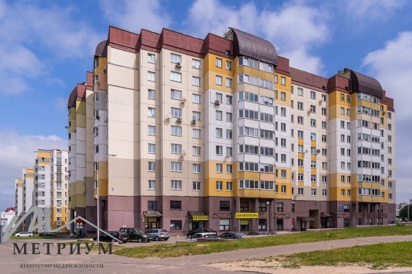 Продажа офиса 267 м2 в 2 этажа по ул. Сухаревская 70 - фото 1