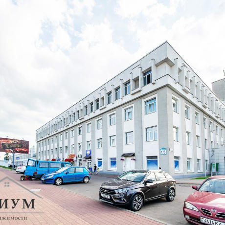 Фотография Продажа офиса 28,9 кв.м. Маяковского 176 - фото 1