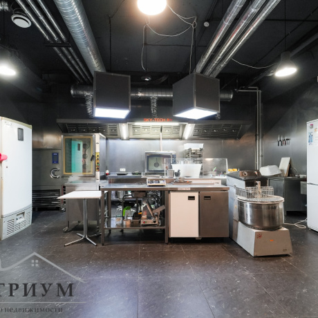 Фотография Продажа офиса Новодворский с/с, 40/1, площадью 364 кв - фото 1