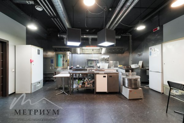 Продажа офиса Новодворский с/с, 40/1, площадью 364 кв - фото 1