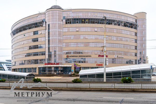 Продажа офиса в БЦ &laquo;Покровский&raquo;, пр-т Победителей 100 - фото 1